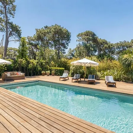 Anantara I Piscine I Marché I Plages Villa *