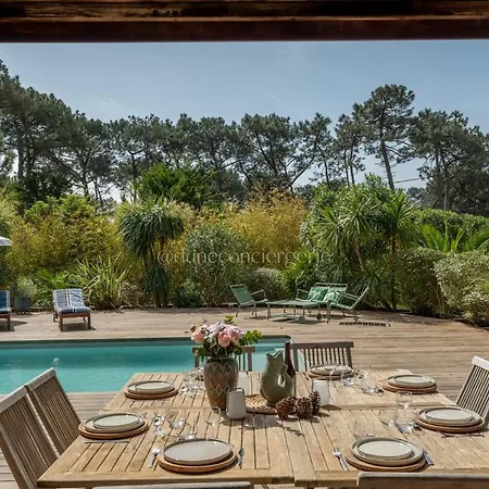 Anantara I Piscine I Marché I Plages Villa *