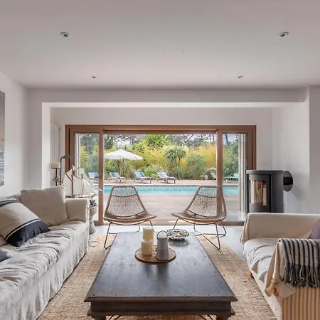 Anantara I Piscine I Marché I Plages Villa *