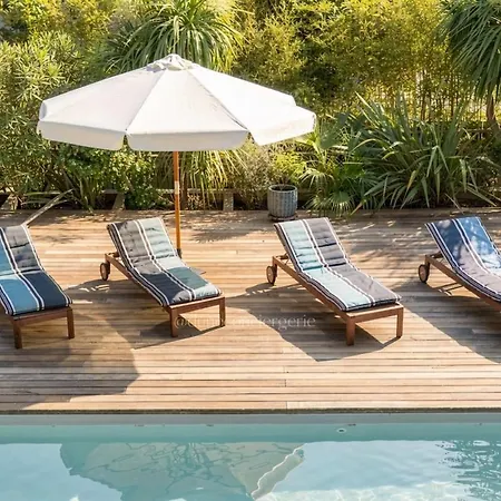Anantara I Piscine I Marché I Plages * Lège-Cap-Ferret