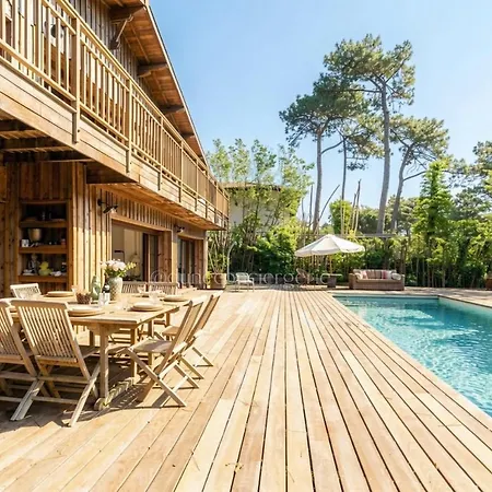 Villa Anantara I Piscine I Marche I Plages *