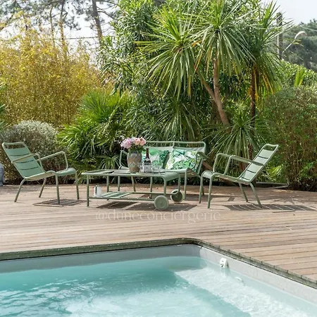 Villa Anantara I Piscine I Marche I Plages *