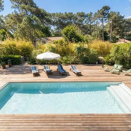 Anantara I Piscine I Marché I Plages Villa