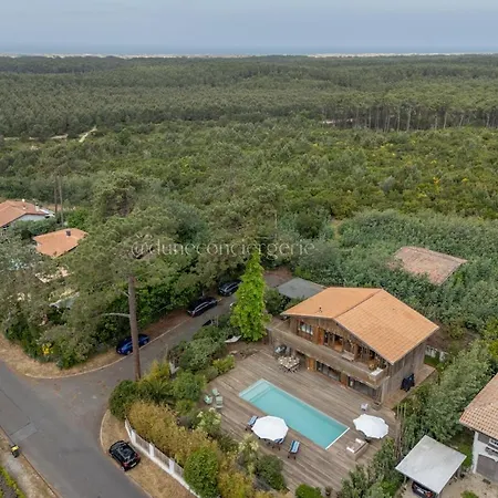 Anantara I Piscine I Marché I Plages Villa *